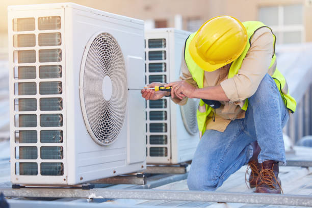 Best Best HVAC companies  in Ozark, MO