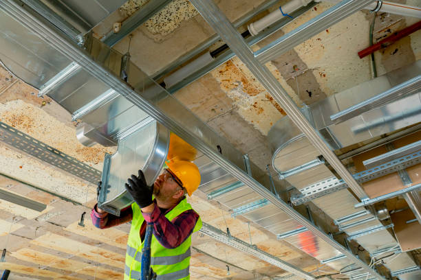 Best HVAC emergency services  in Ozark, MO