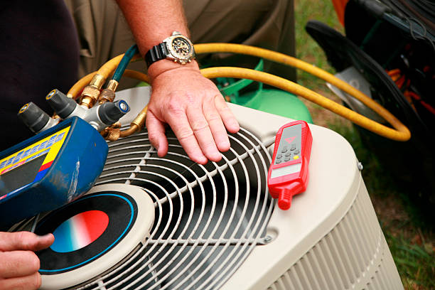  Ozark, MO HVAC Pros
