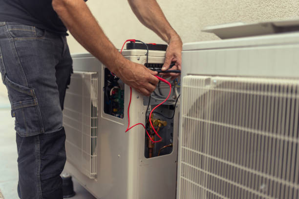 Best HVAC air duct cleaning  in Ozark, MO