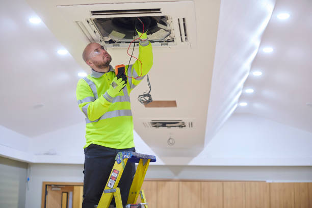 Best HVAC contractors  in Ozark, MO