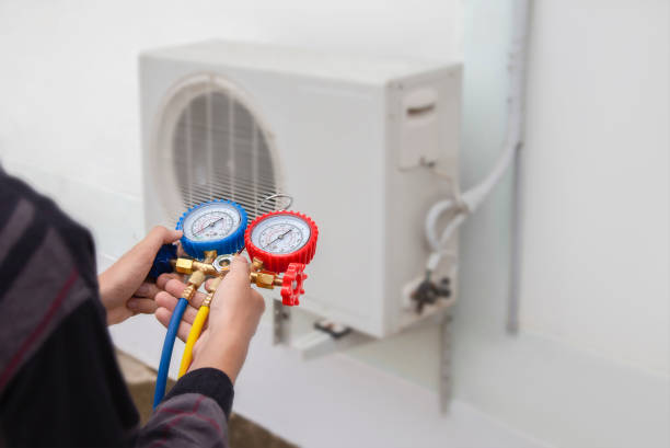 Best Residential HVAC services  in Ozark, MO