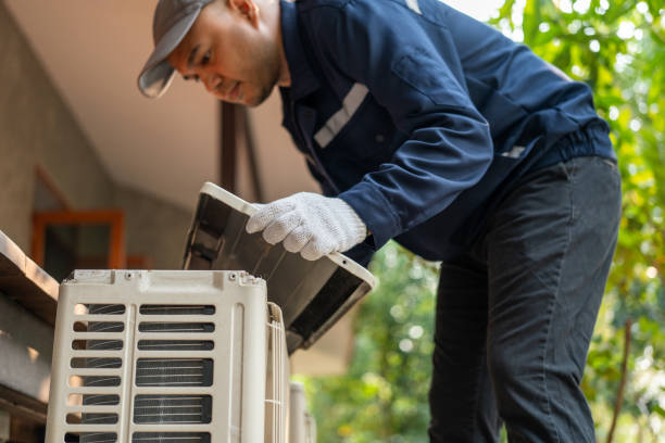 Best HVAC replacement cost  in Ozark, MO