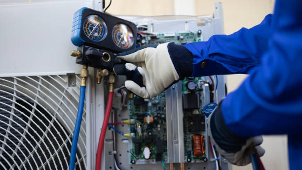 Best Local HVAC companies  in Ozark, MO